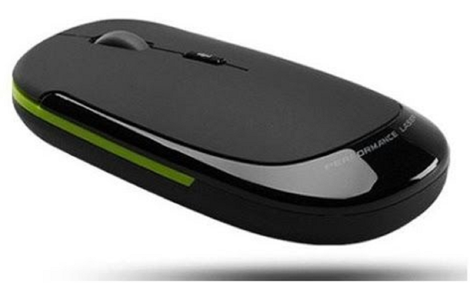 2.4 Ghz Mini USB Dongle Wireless Technology Fast Working Mouse Long Life and Wide Range