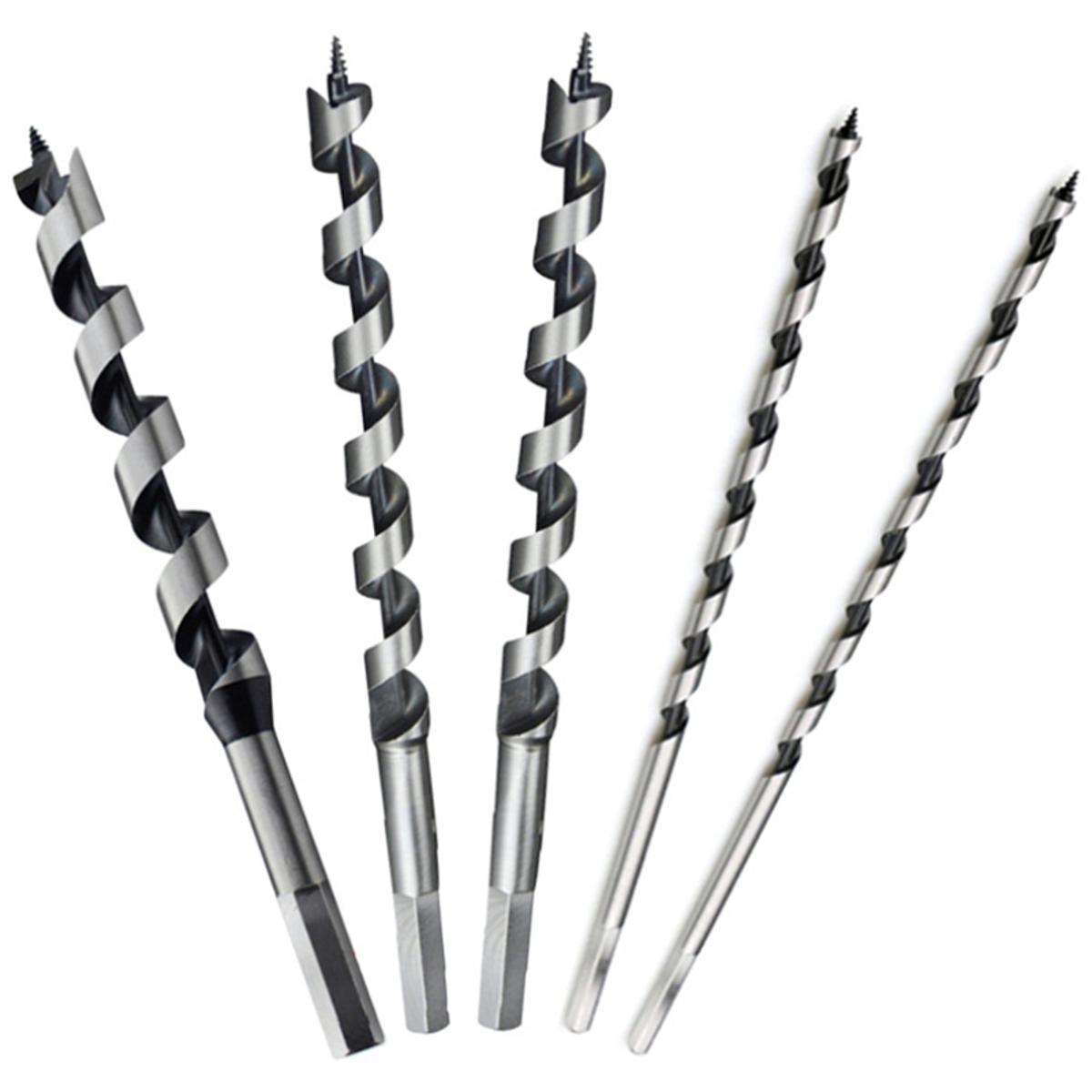 drill bits for wood