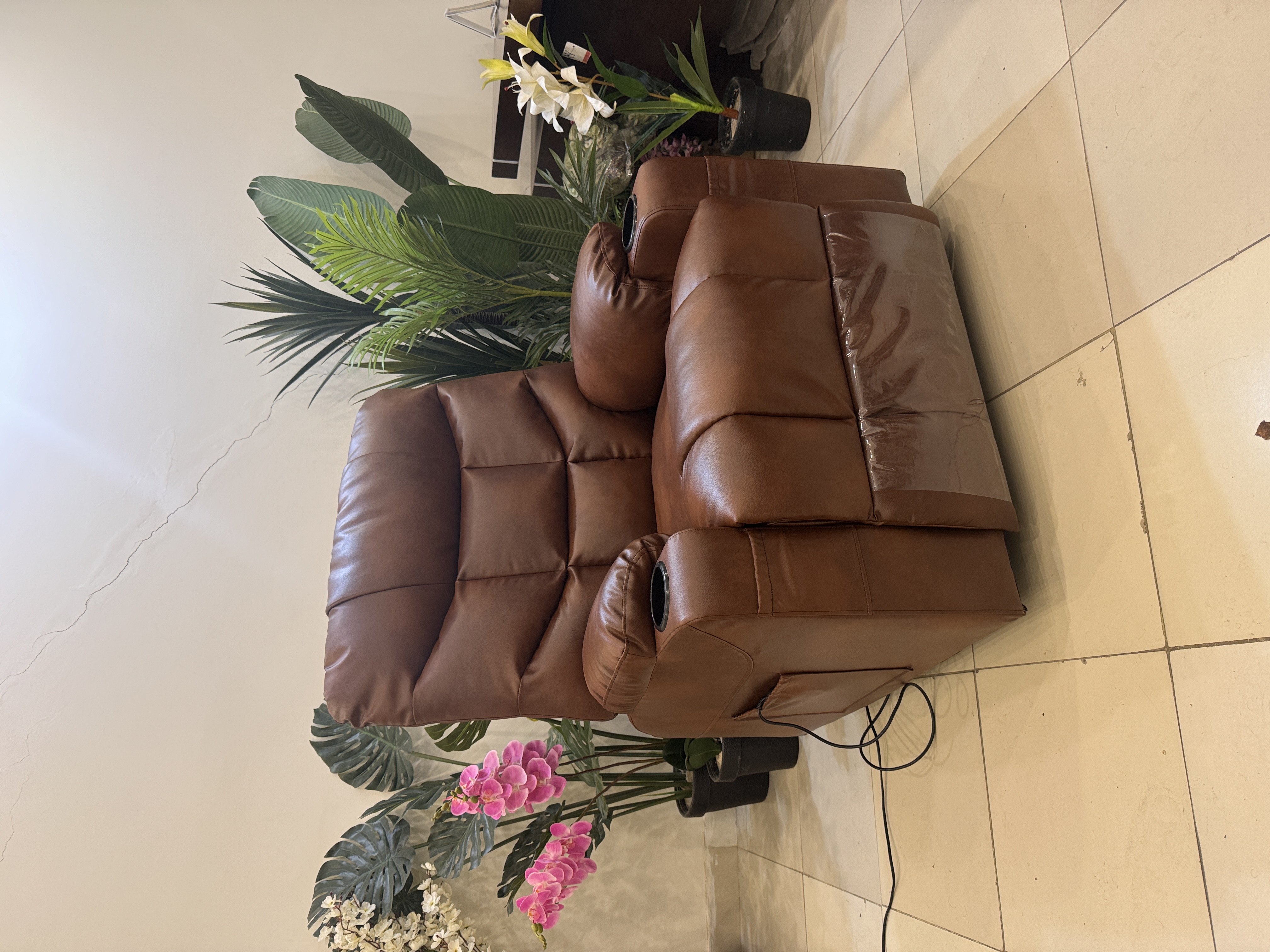 Seater Recliner Used Recliner Sofa For Sale Near Me WILDSTONE