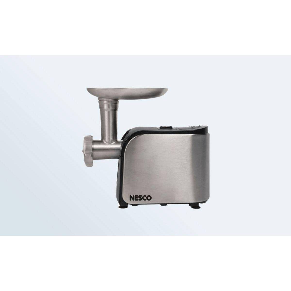 500 Watt Nesco Professional Food Grinder Refinadora De Cacao Nesco