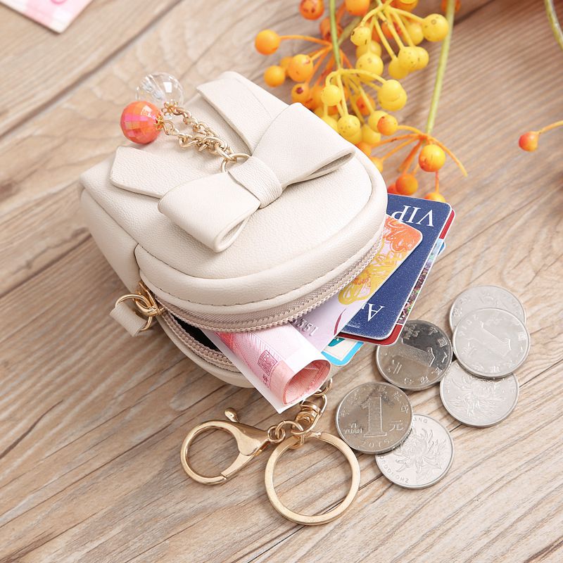 mini coin bag