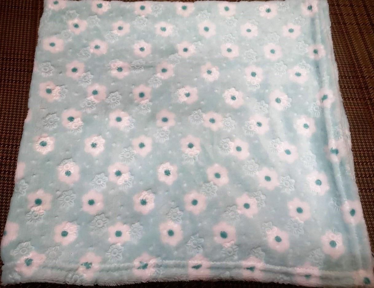Newborn Wrapping Sheet - Soft Swaddle Towel Sheet - Blanket Stuff - Boy & Girl - Imported Quality