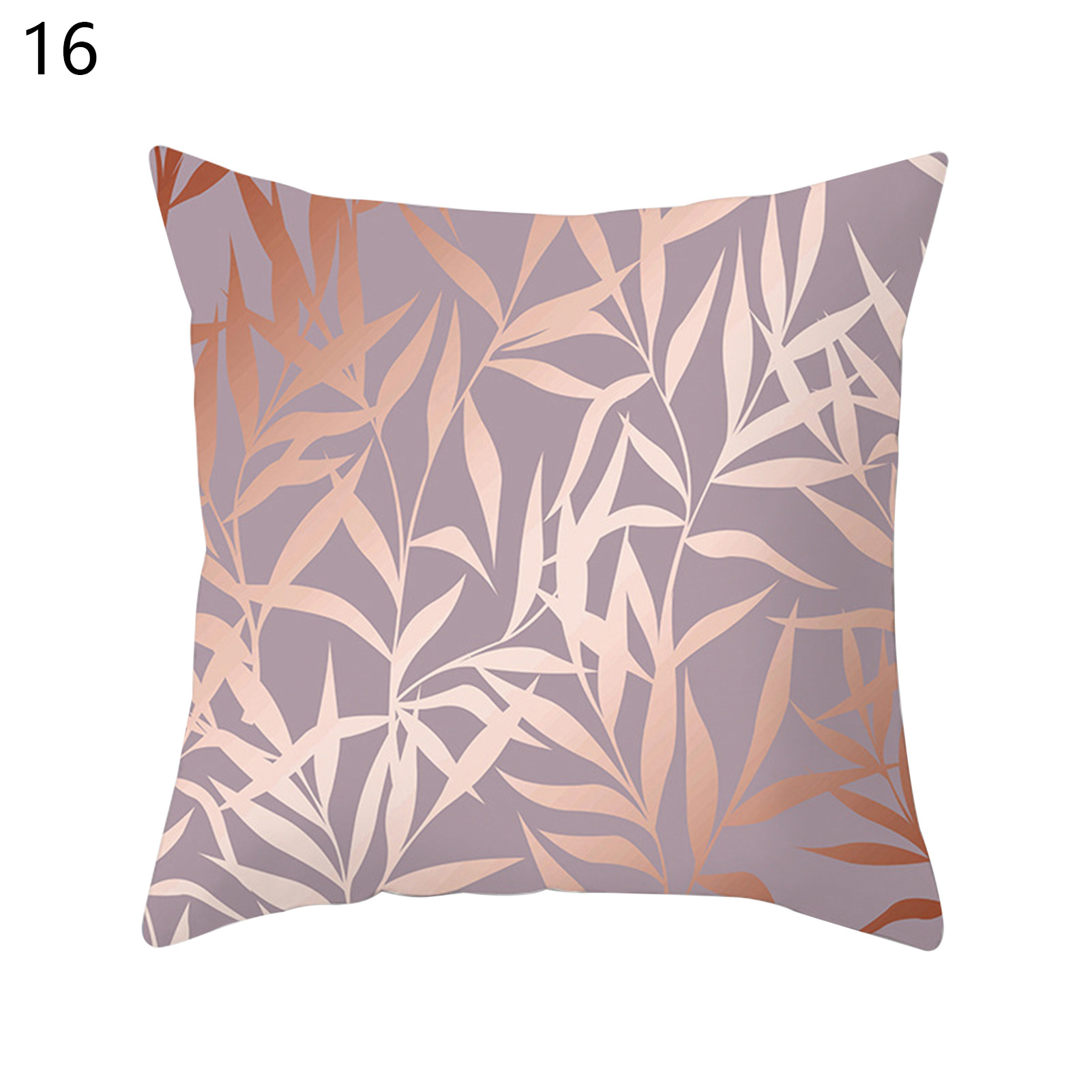 18 inch square pillow