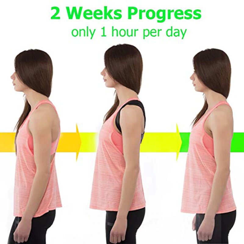 neck posture corrector
