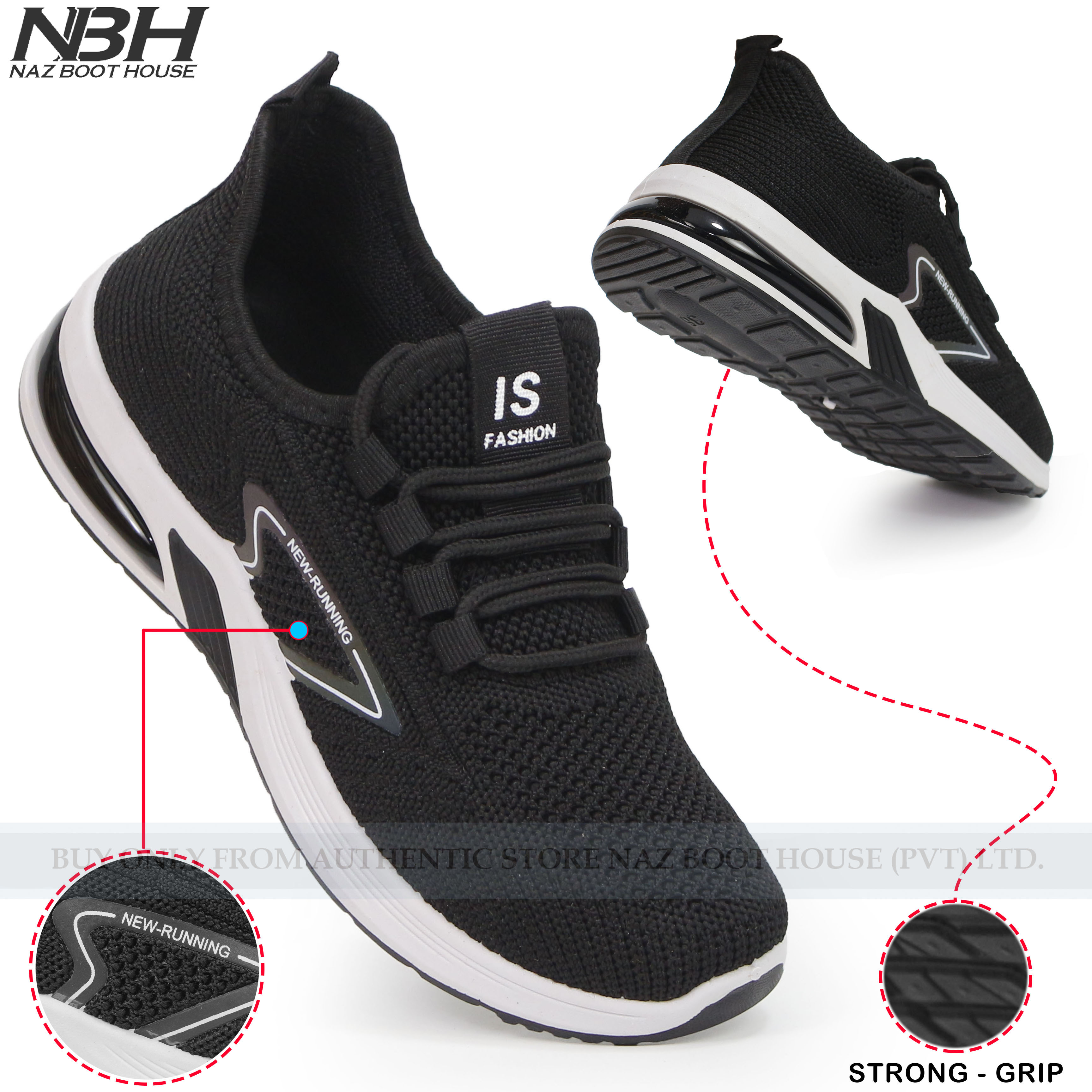 Shoes For Women - Non Slip Comfortable Durable And Lightweight Sneakers For Girls - Joggers For Girls - Breathable And Washable Women’s Shoes - Perfect Gift For Girls