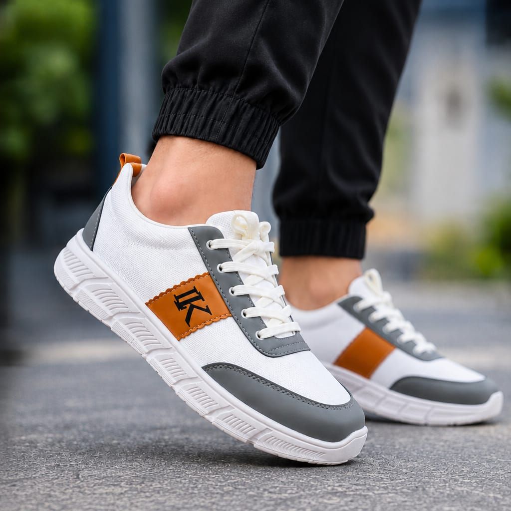 Sports Sneakers for Men  Best Stylish And Trending Shoes For Men  highly qualified shoes for men