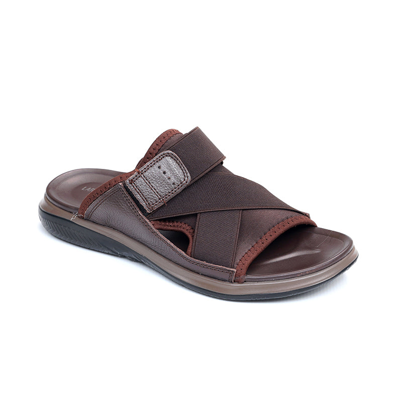 Service Chappal Gents Servis Shoes Men Open M-LF-0300179-Men