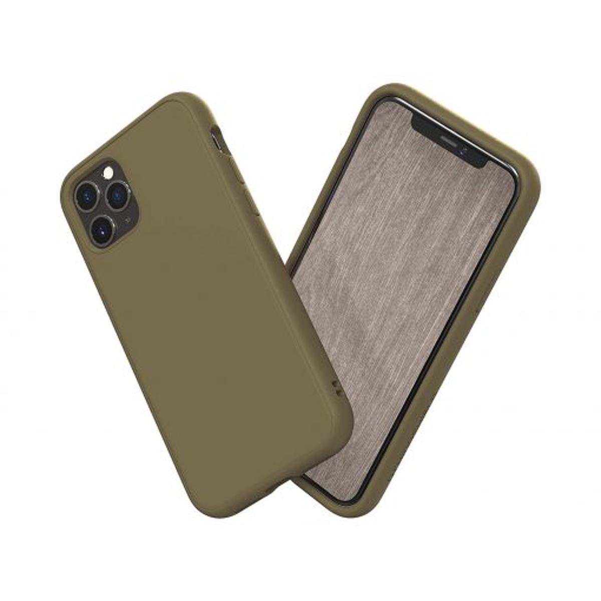 rhinoshield solidsuit iphone 11