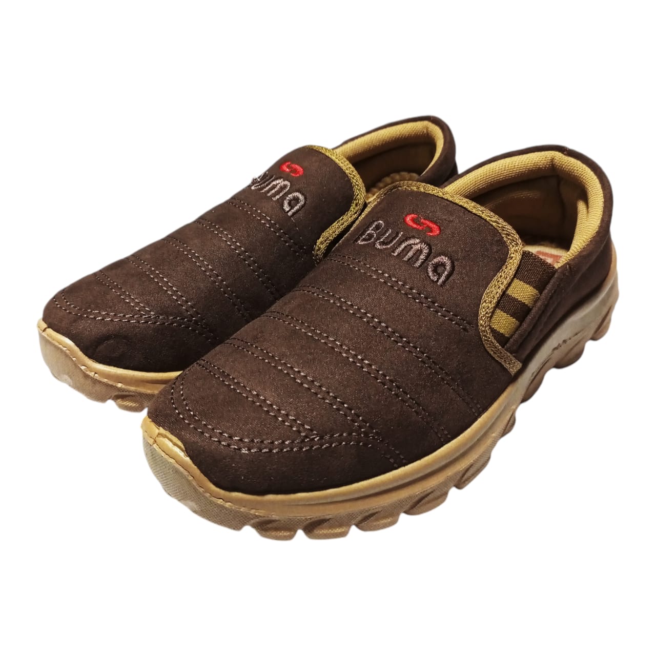 Canvas Shoes For Men - Men Shoes - Loafers for men - Shoes For Men - Casul shoes for men