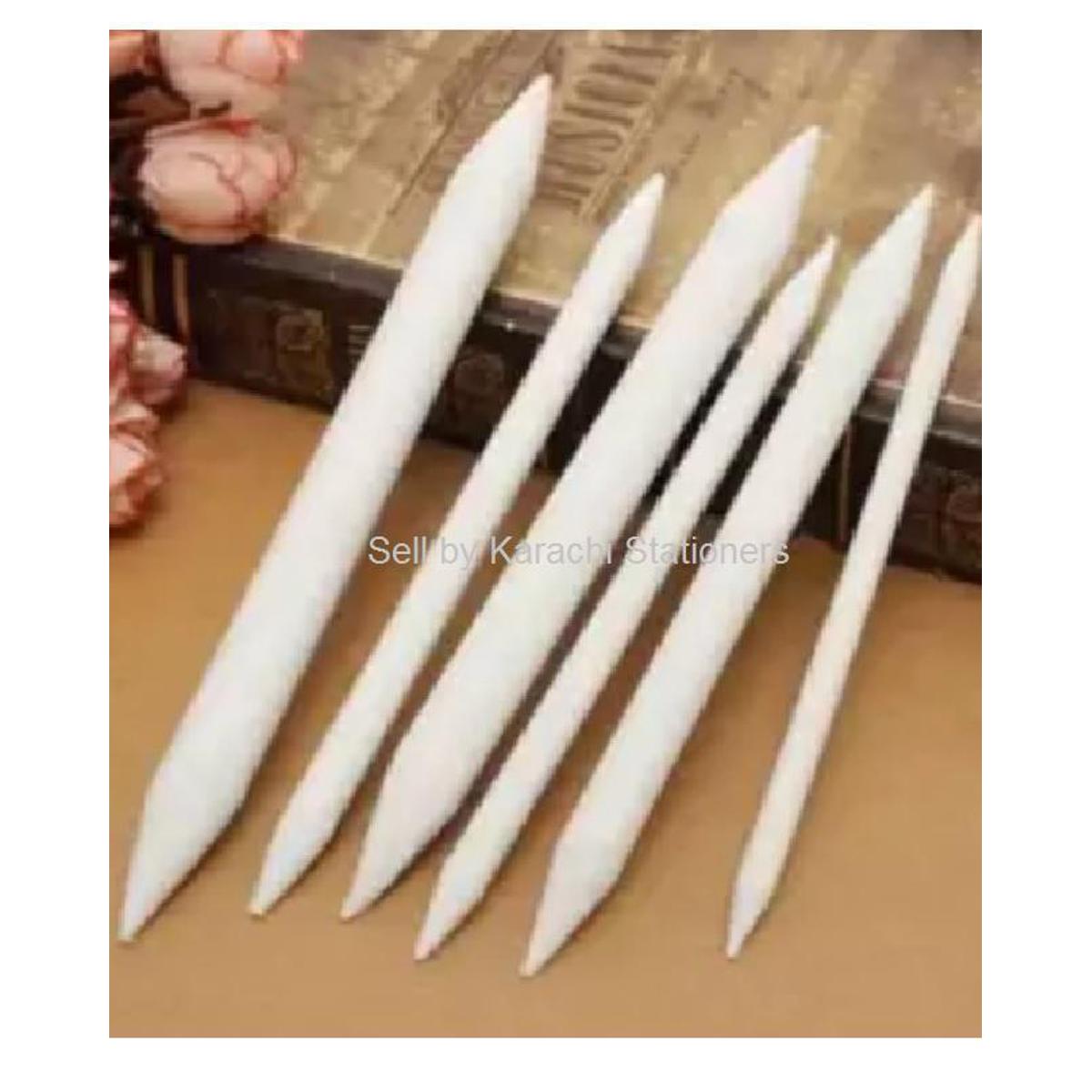 6 pcs set - Blending Stumps – Karachi Stationers