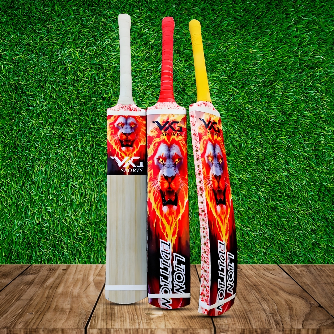 Cricket Bat New Edition Professional Tape Ball Bat