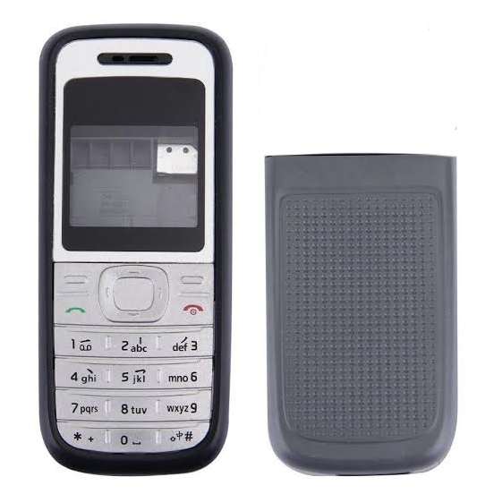 Nokia Mobile Casing  Available Models :5310 (2020) , 105 SINGLE SIM , 105 DUAL SIM , 105 (2017) , 105 (2019) , 105 (2022) , 130 (2017) , 130 , 106 (2018) , 210 (2019) , 110 (2019) , 1280 , 1208 , X101 , 1616 , 108 , 107 , 150 , 225 , 1650 , 5130