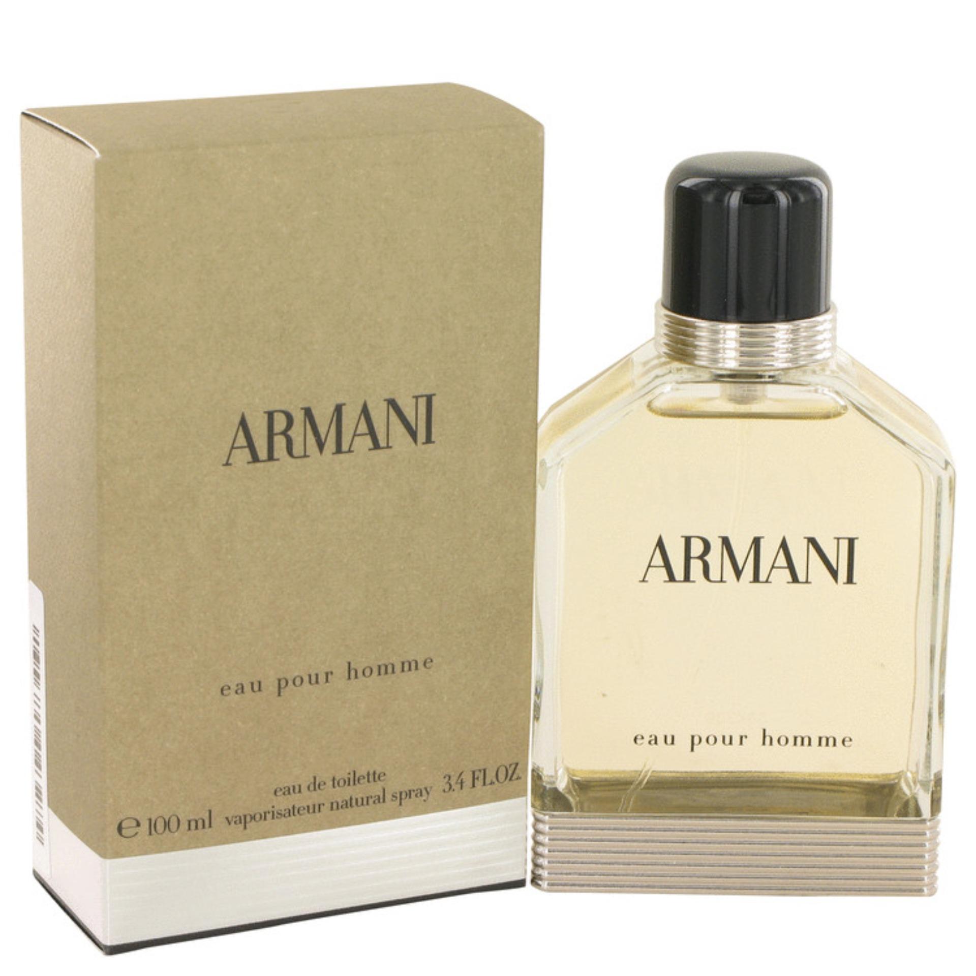 armani men parfum