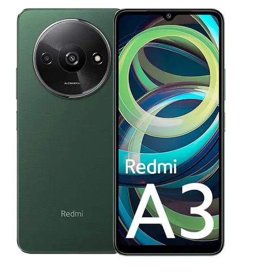 Celular Xiaomi Redmi A1 32GB 2 GB com o Melhor Preço é no