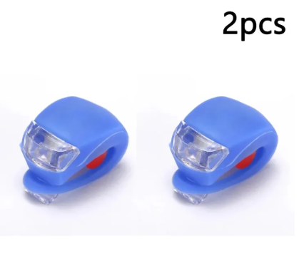 Fog Light Blue