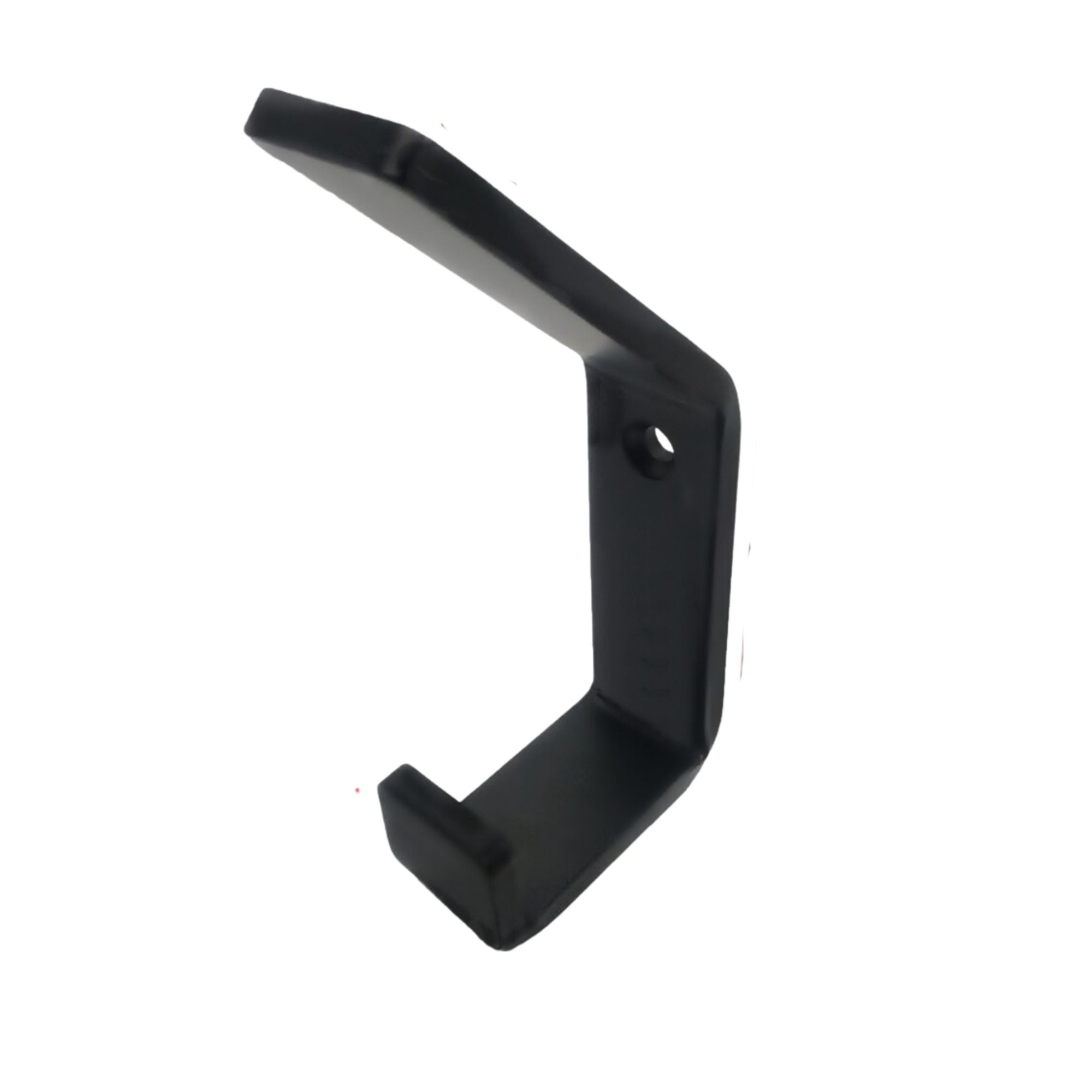 1 Pcs Heavy Duty Metal Wall Mount Under Table Gaming Headphone Stand Display Holder Hanger Bracket Customized by HB Steel Fixerr