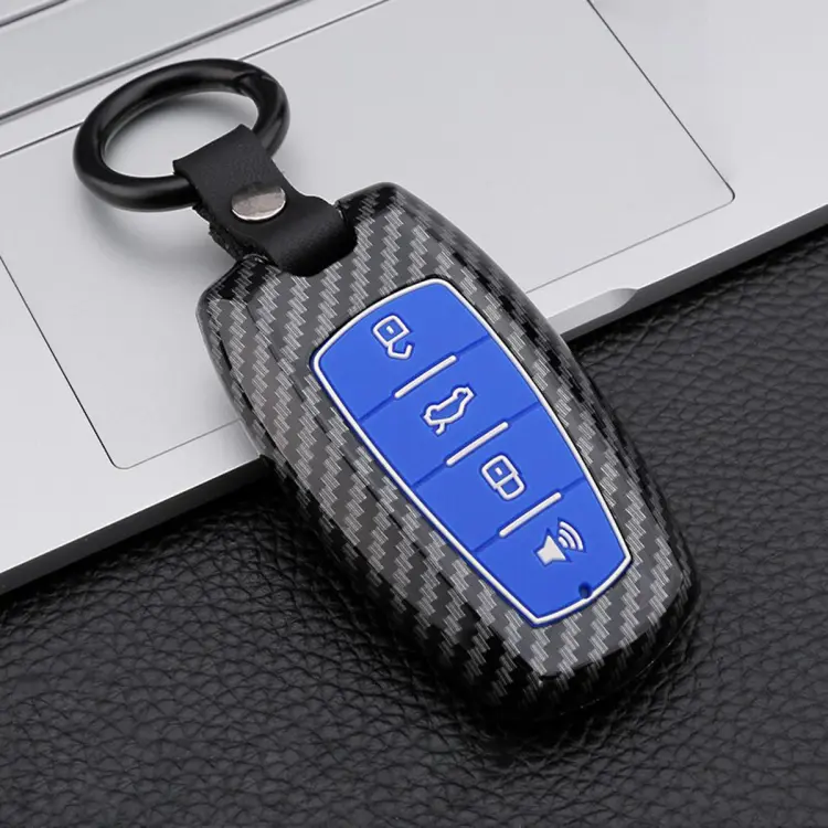 New TPU Car Smart Key Case Cover For Great Wall Haval/Hover H6 H7 H4 H9 F5  F7 H2S Auto Holder Shell Fob Accessories