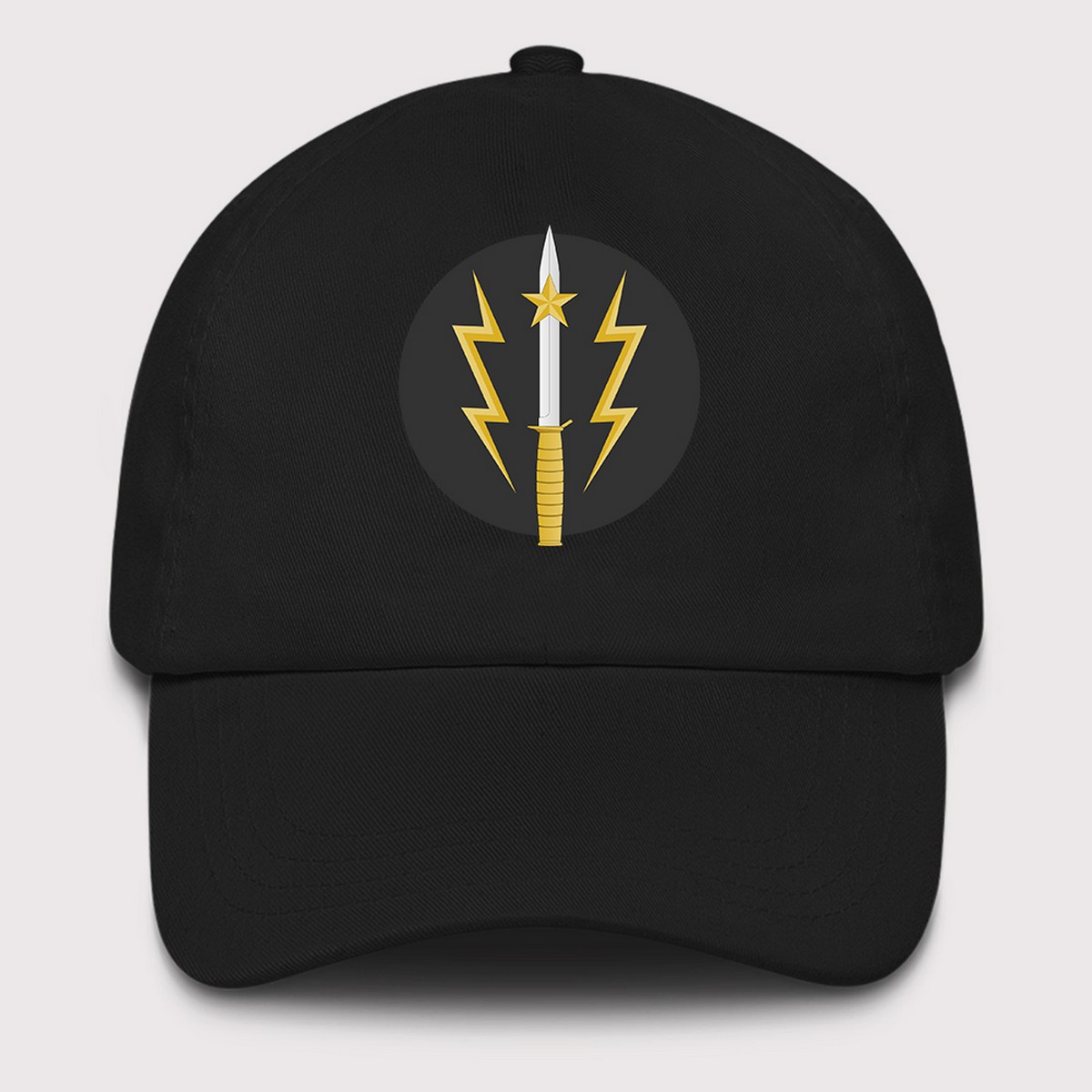 Commando Cap Pakistan Special Forces 