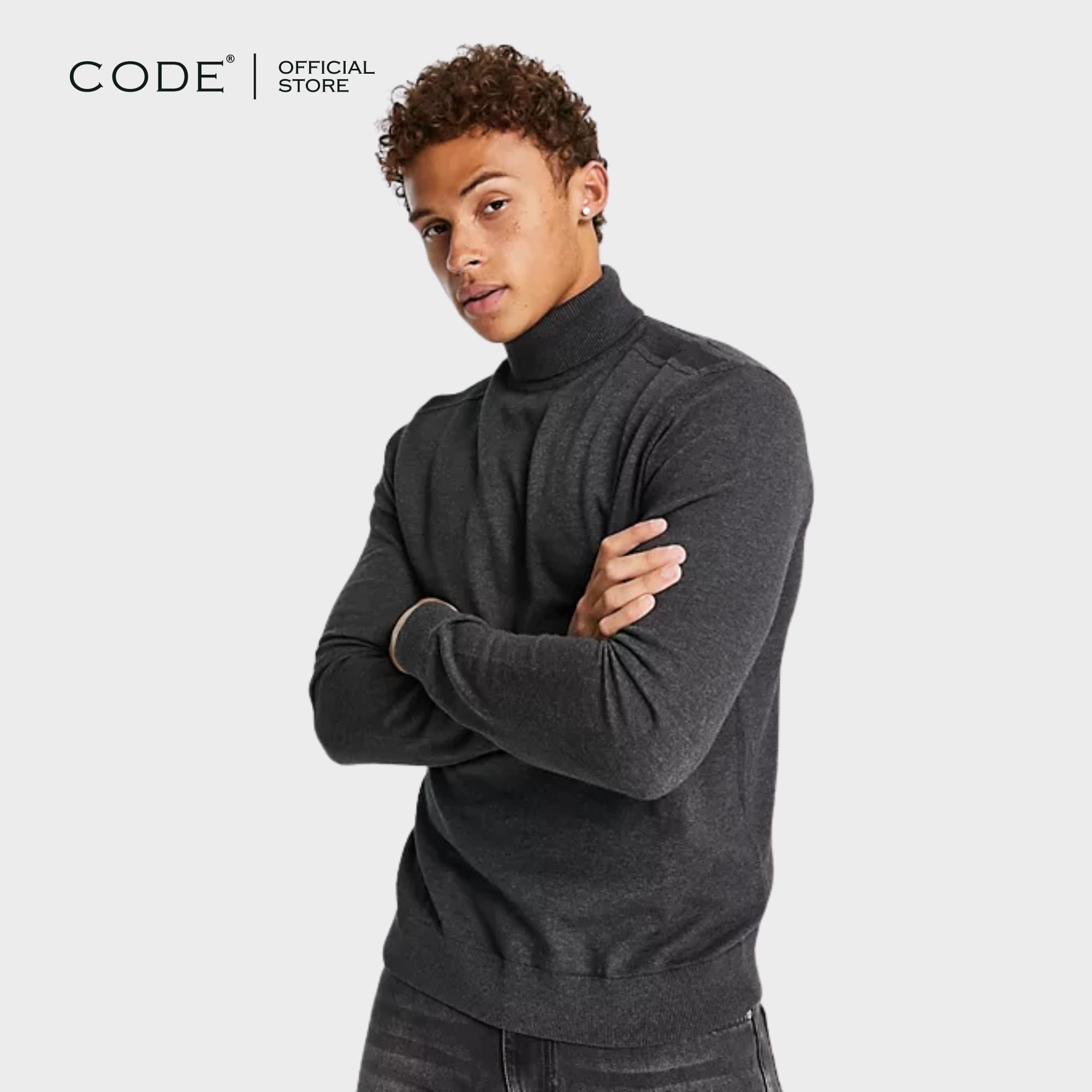 Code Winter Turtle Neck | High Neck For Women | High Neck For Girls | Winter | High Neck For Men | HiNeck For Girls | Turtle Neck | Sweater | Turtle Neck Shirts For Men | Winter Wear | Pullover For Men Sweatshirt for Boys