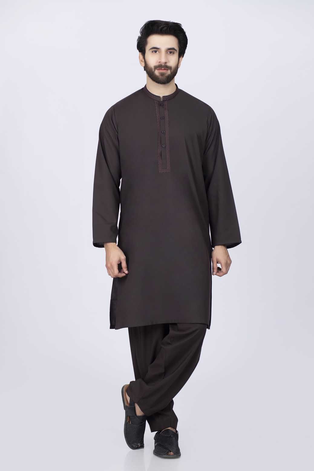 kurta shalwar