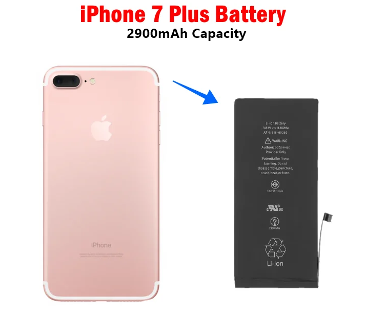 Iphone Battery Price In Nepal Apple IPhone Plus Battery