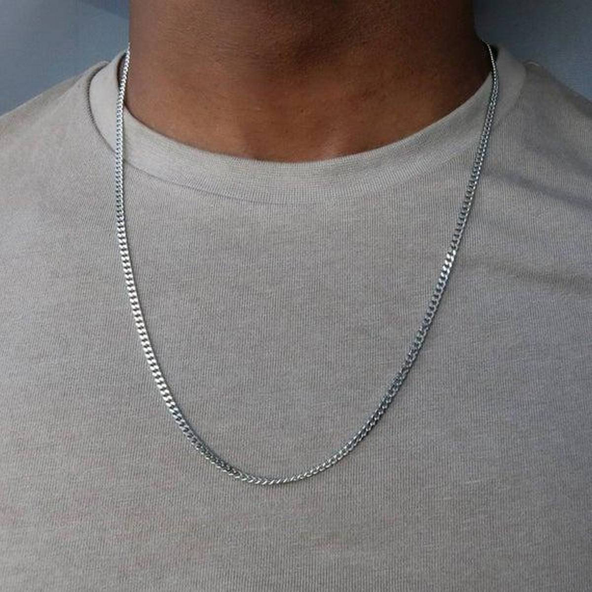 NECK CHAIN FOR MEN