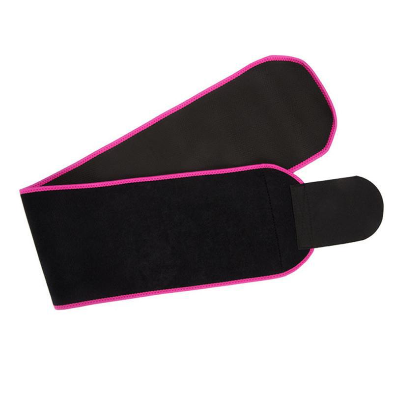 Best Slimming Taping Hot Shaper Sweat Slim Belt Fat Cutter & Fat Burner Hot Shaper Hot Belt Free Size for Men & Women
