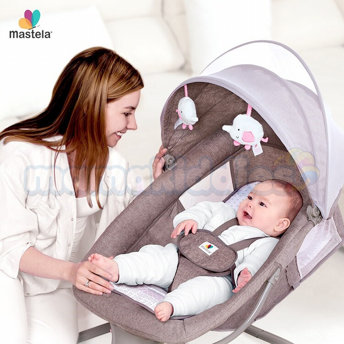 Daraz sales baby bouncer