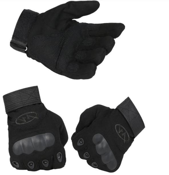 outdoor winter gloves