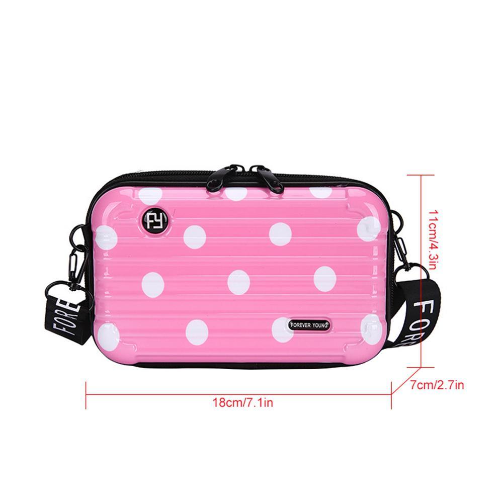 sling bag koper mini