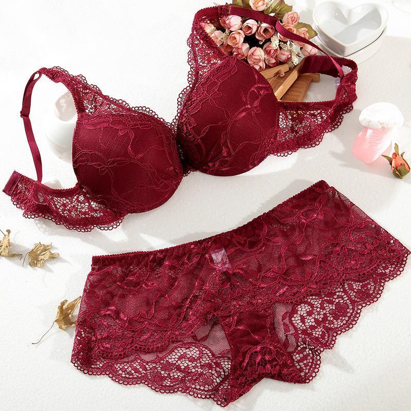 stylish bra set