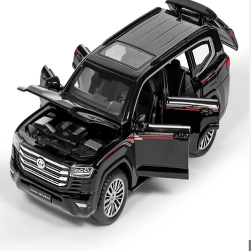 Latest Car Model Toy For Kids