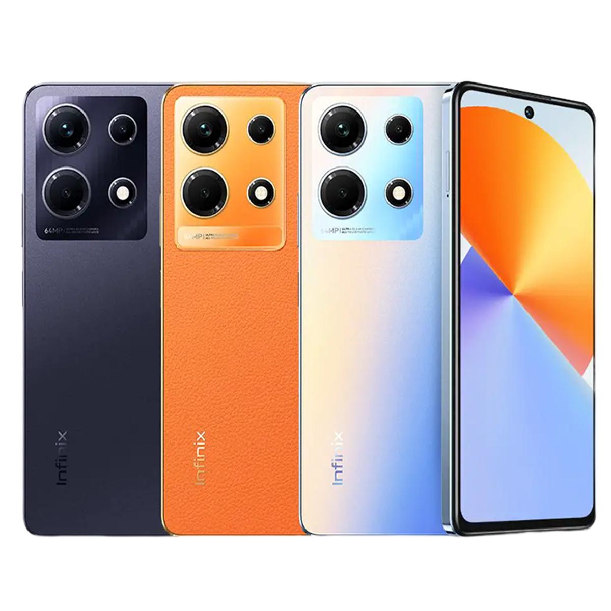 infinix note 10 pro 256gb daraz