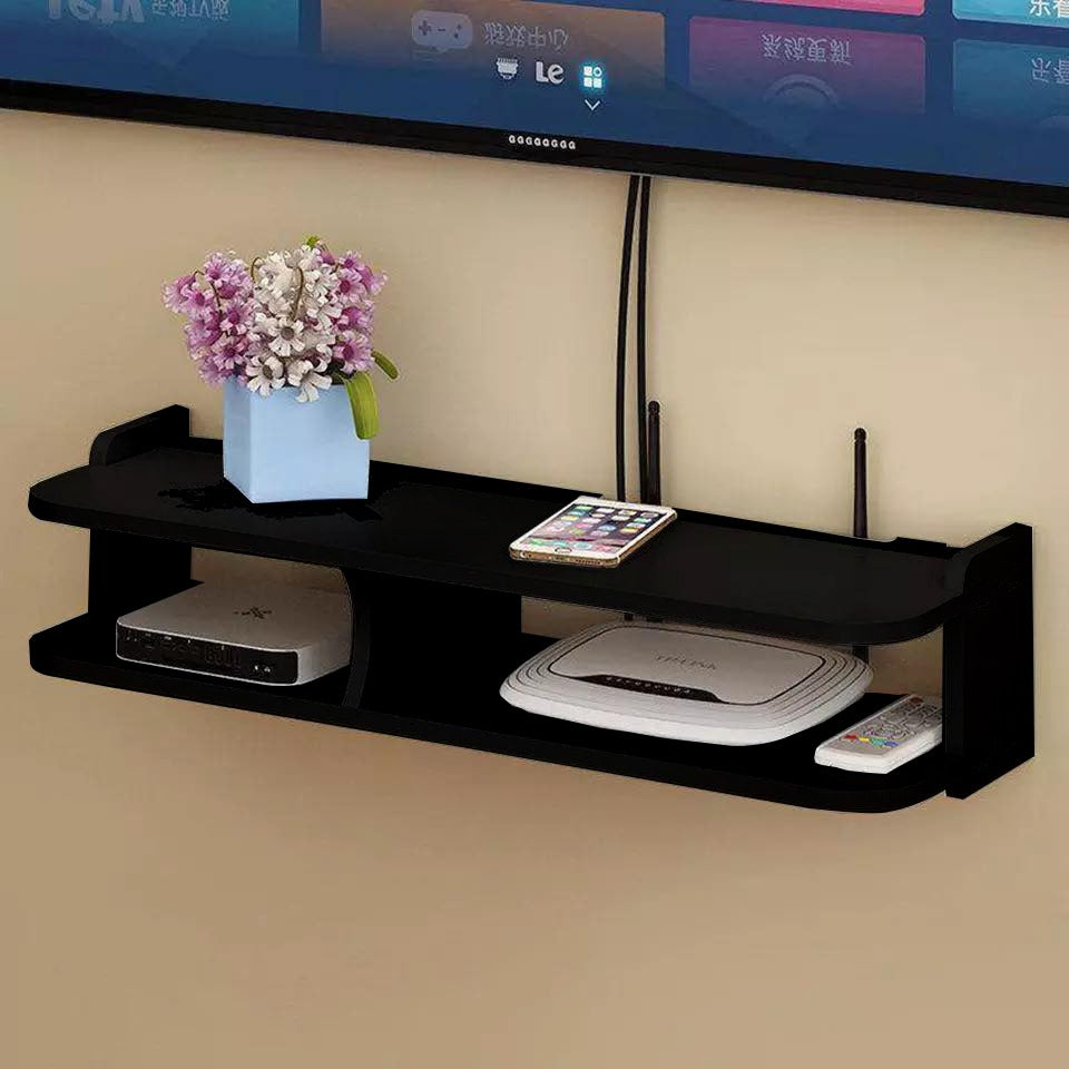 Router Stand / Revival Home & Decor Modern Single and Double