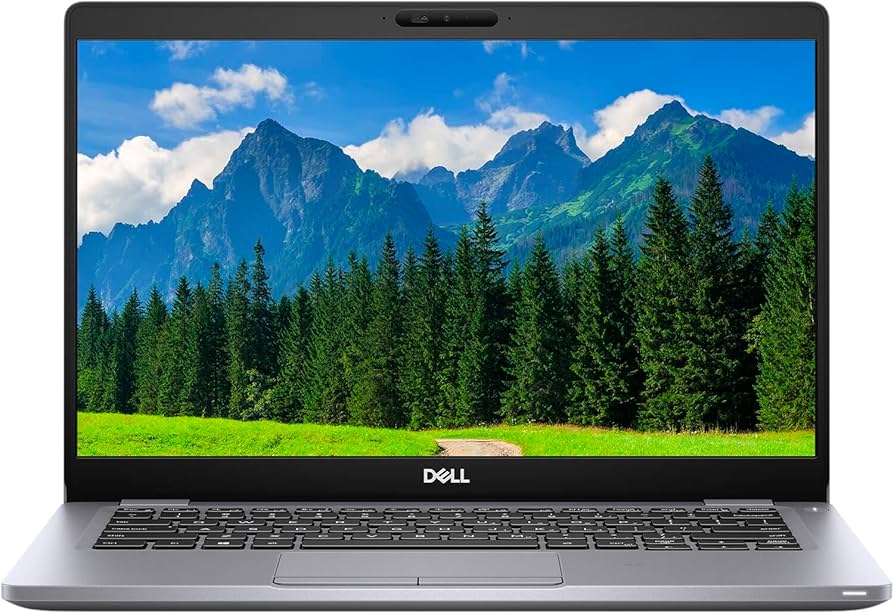 Dell タッチパネル Latitude5310(i7th10/16/256) dell ノートパソコン