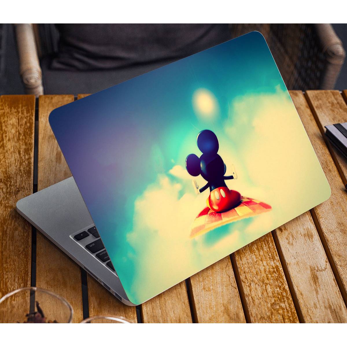 Disney macbook pro outlet case