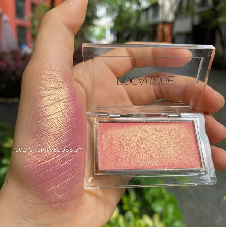 focallure single blush