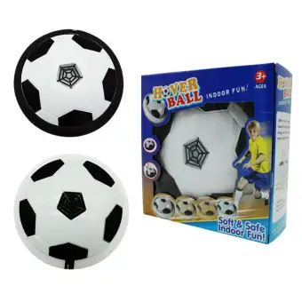 air hover ball