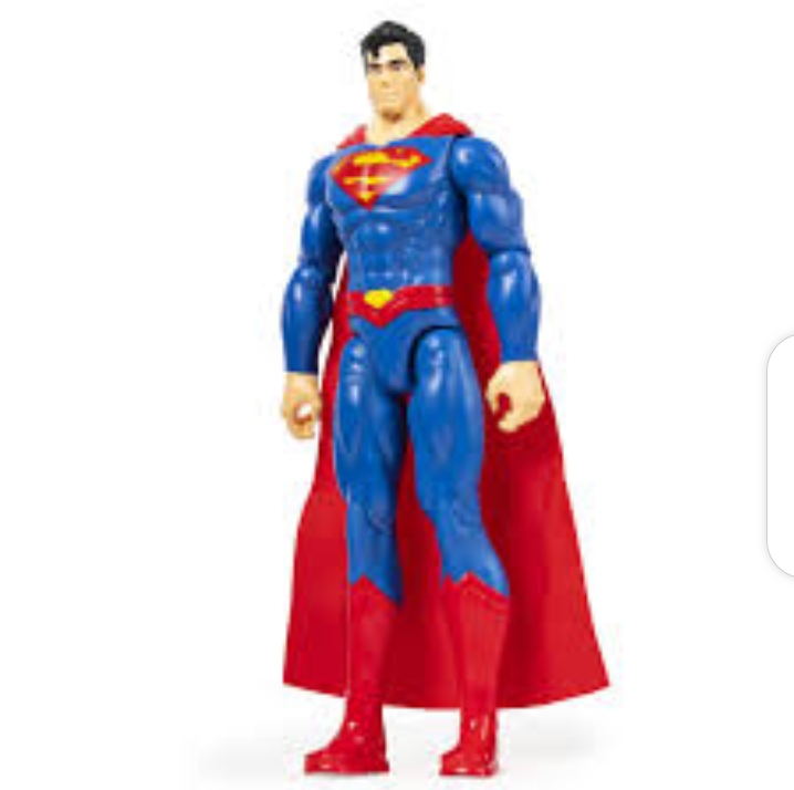 superman action figures for sale