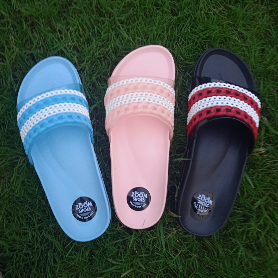 ladies waterproof chappal