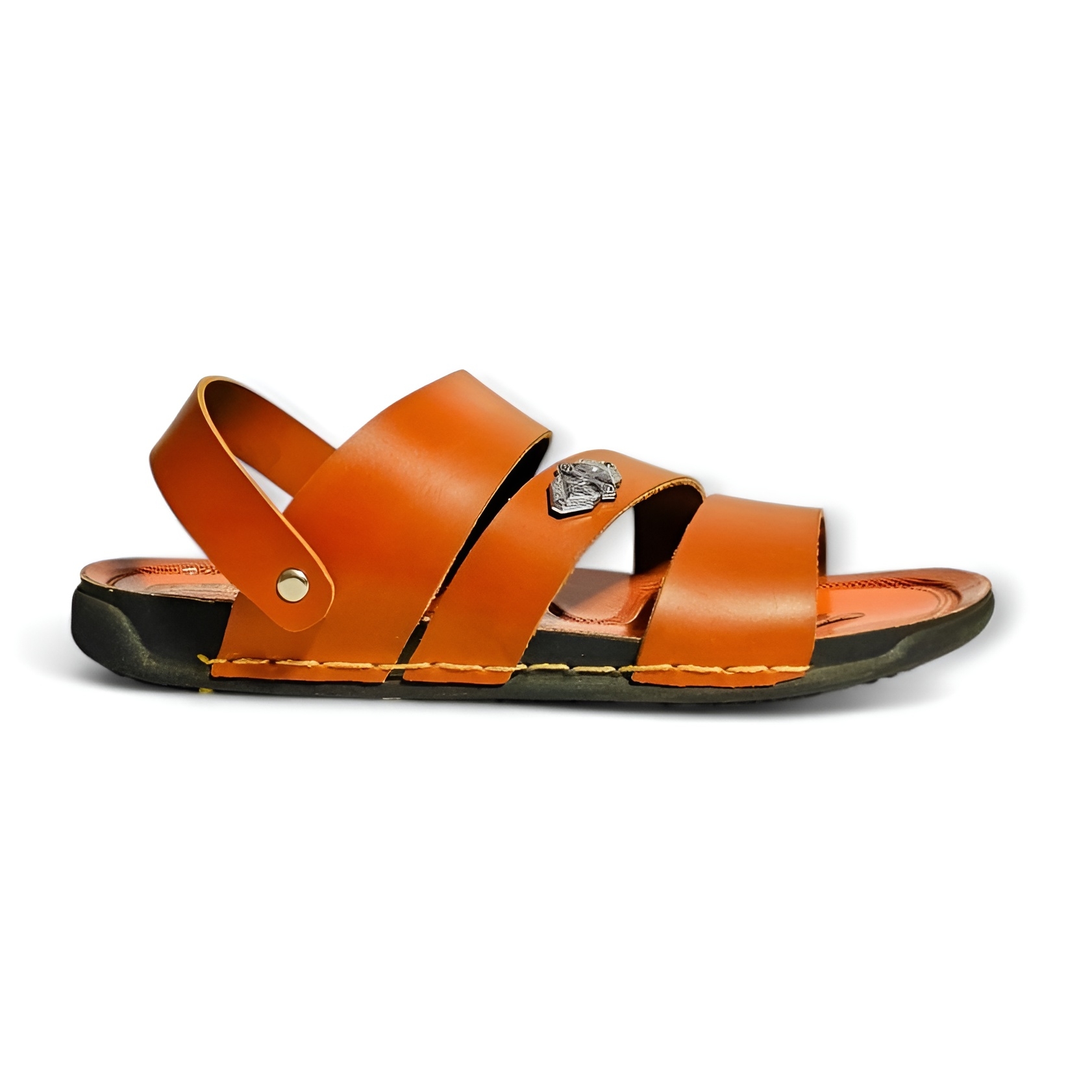 FLK softy sandal for boy's||sandal for mens Sleepers for men soft and comfortableb