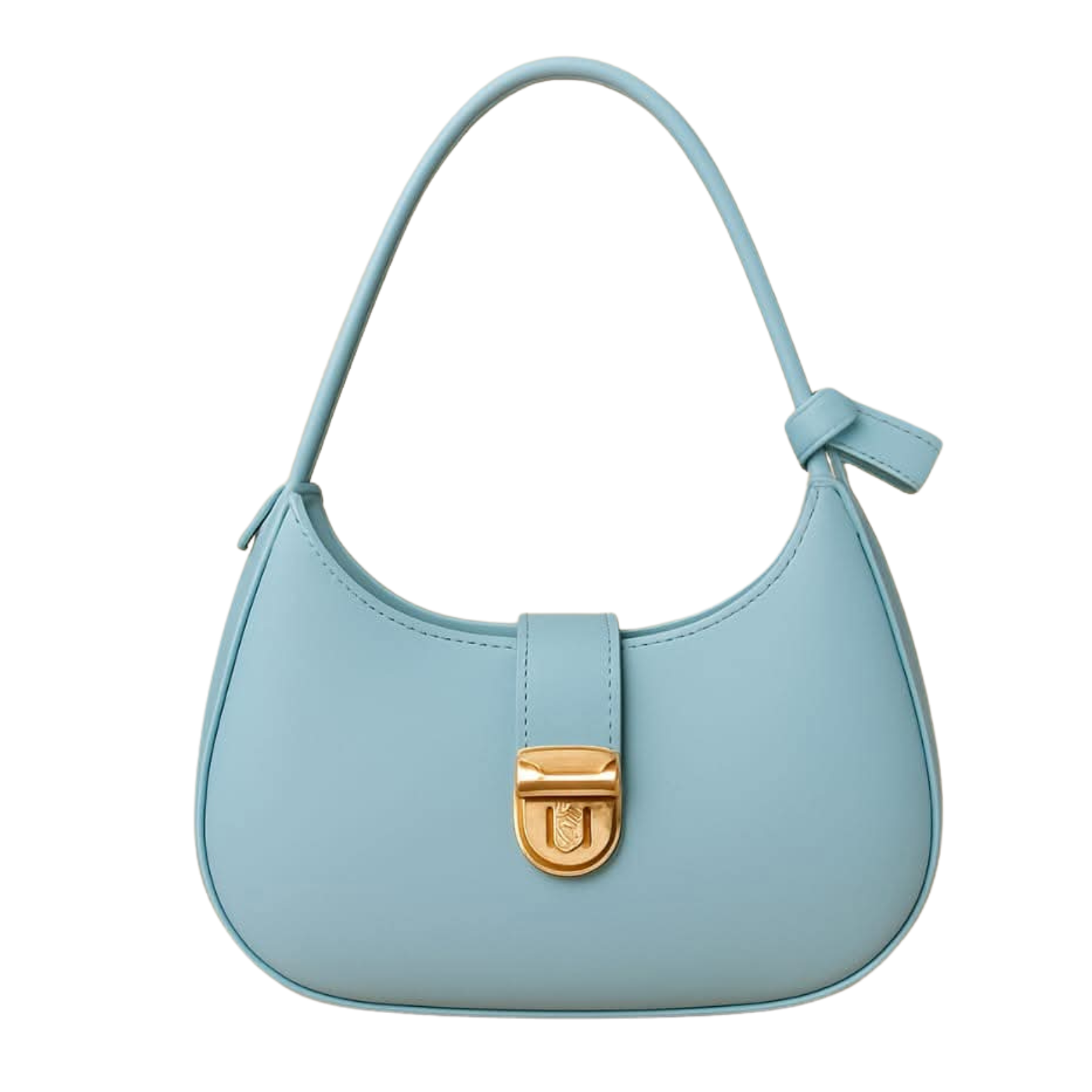 Moeen Collection Leather Shoulder Bag – Casual Crossbody & Phone Pouch