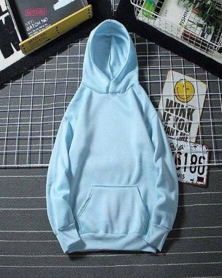 Online limited product Light Blue Sweatshirt Multiple Sizes Avalible