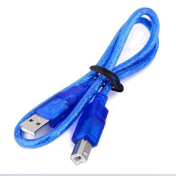 USB Cable for Arduino UNO & Arduino MEGA