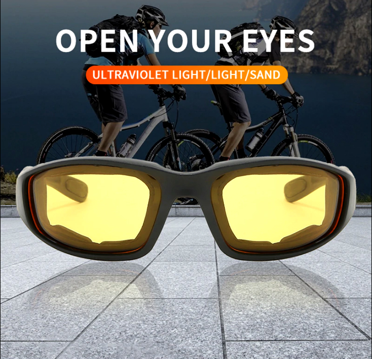 night glasses for cycling > OFF-68%