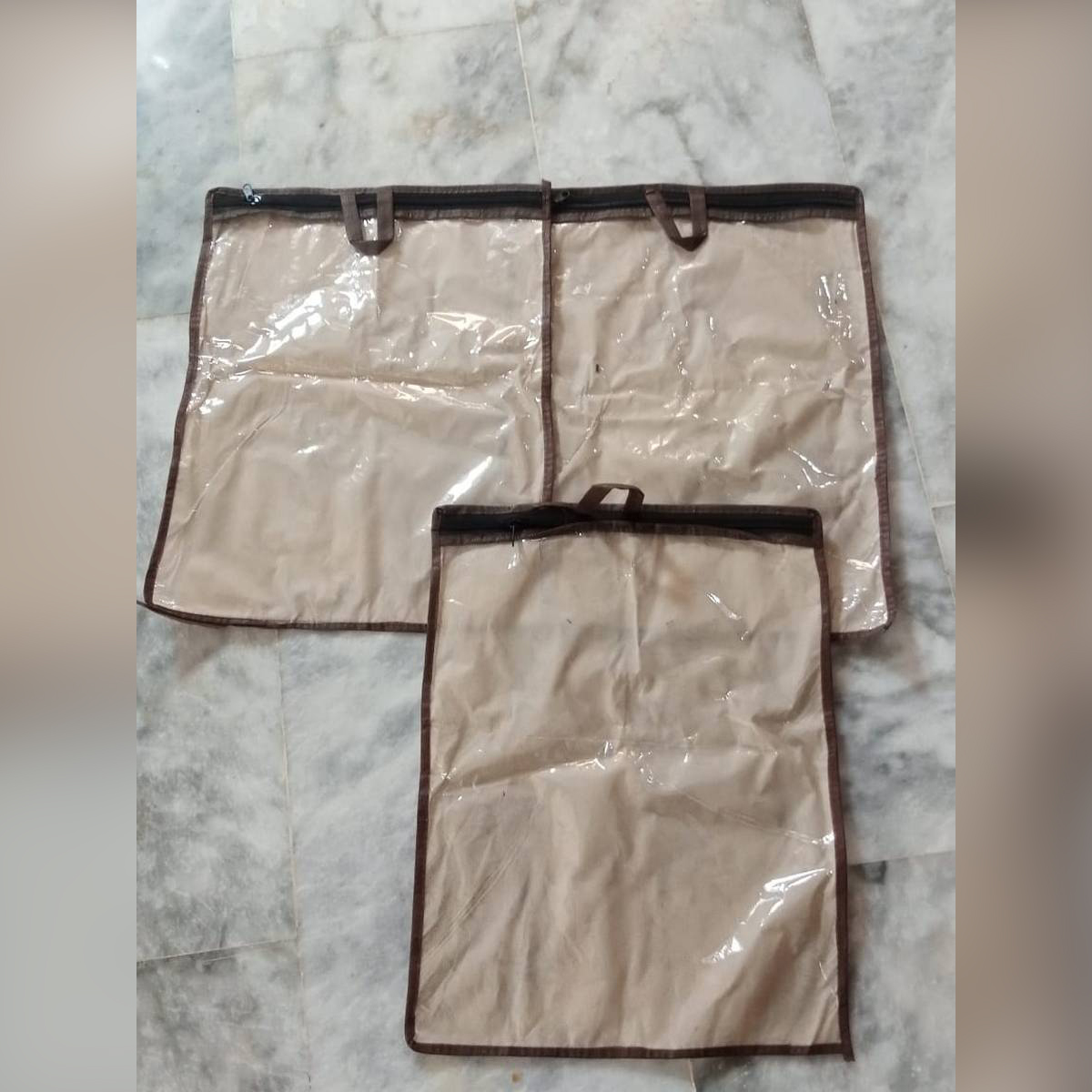 Dress Dust proof Cover Bags 