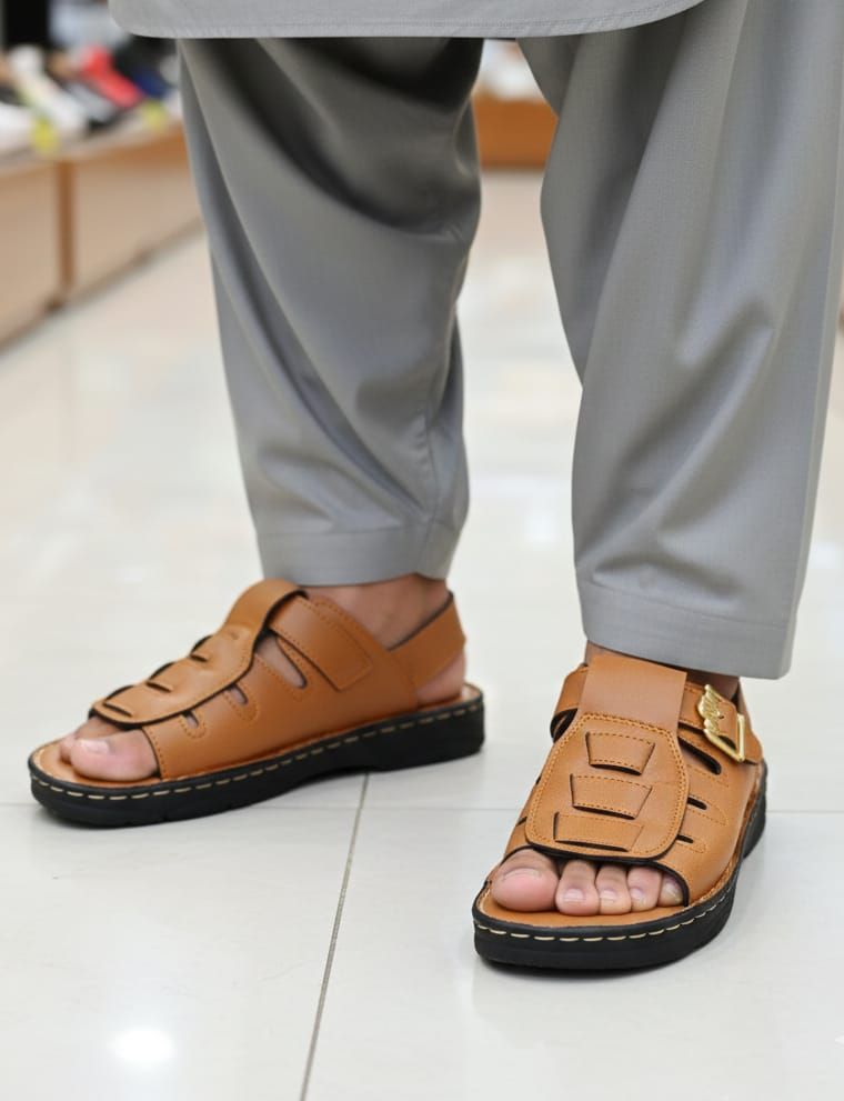 Slippers for men / House slippers for men / Bathroom slippers