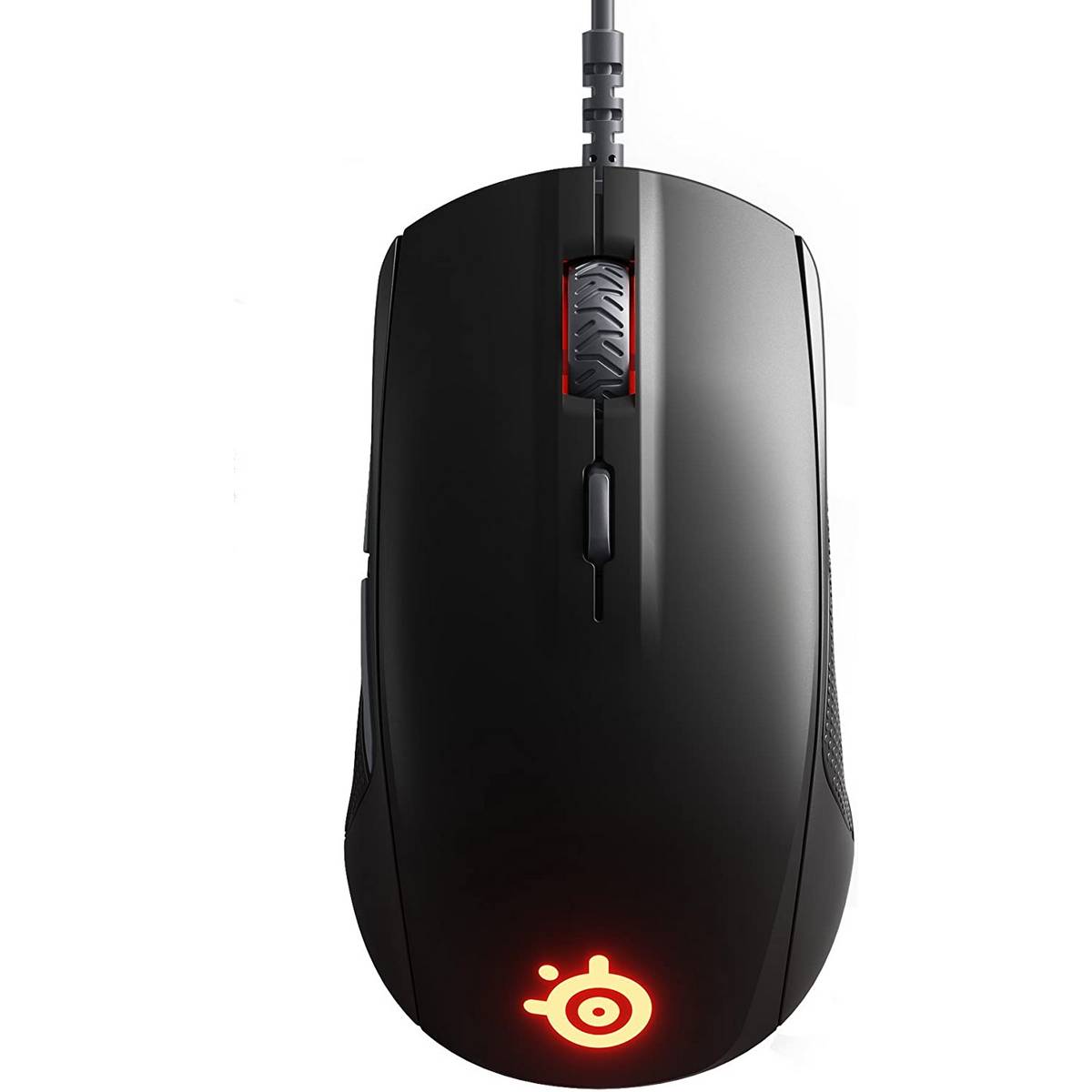 steelseries rival 210