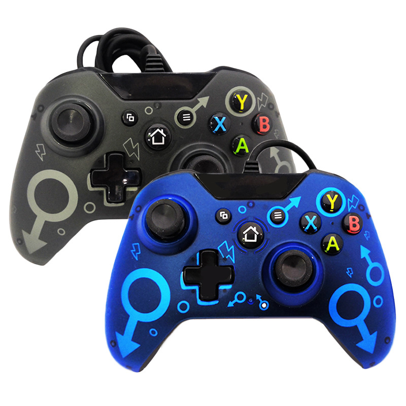xbox one usb controller