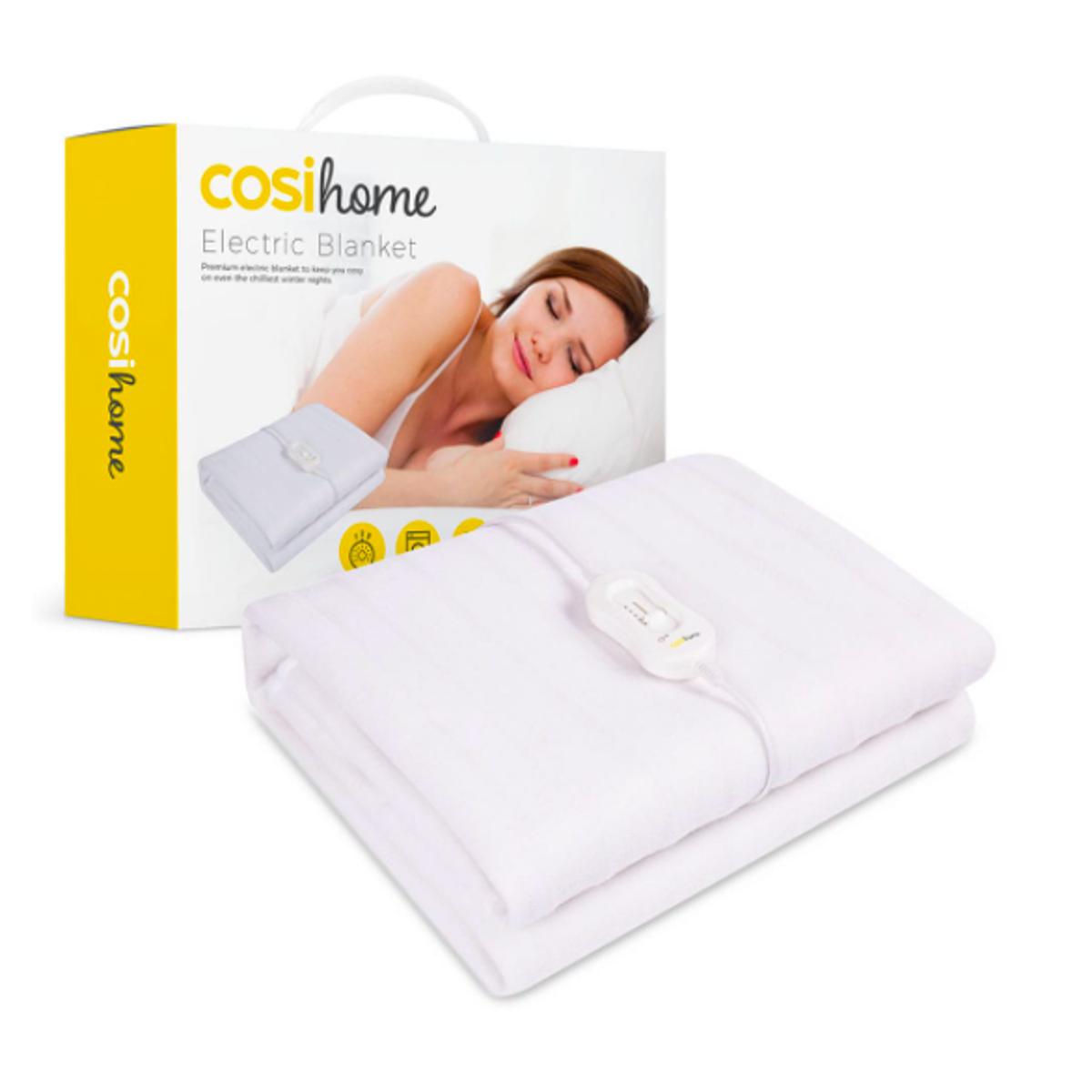 Cosi Home Electric Blankets Best Price in Pakistan - lazada.sg
